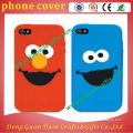BIG NOSES COUPLE PHONE COVER WITH SMILE FACE FOR HAPPY DAY